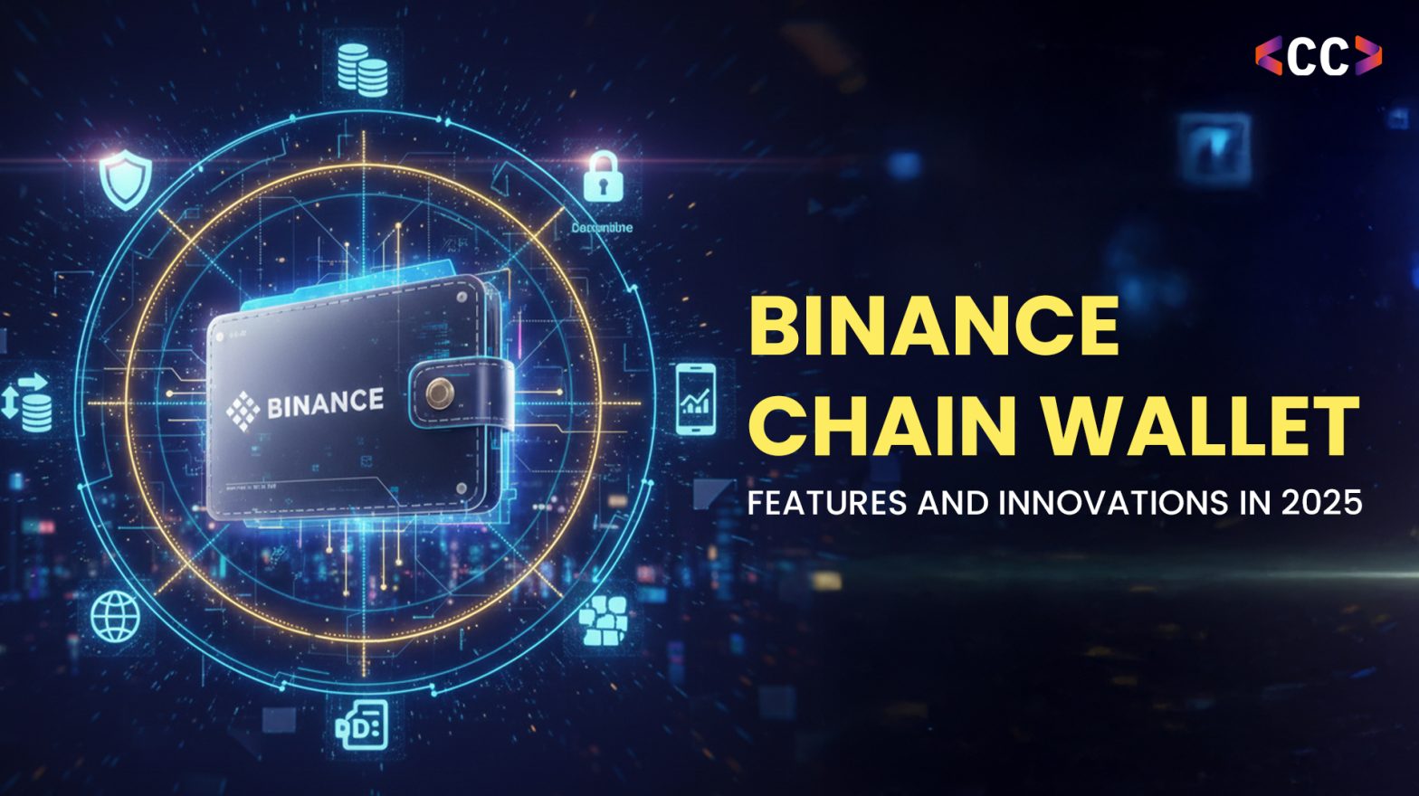 Binance Chain Wallet