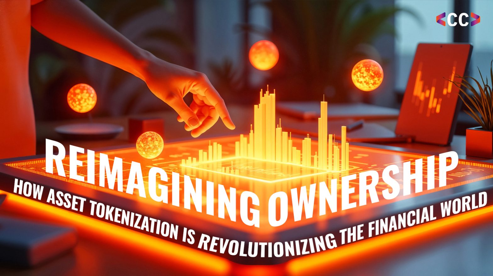 Asset Tokenization