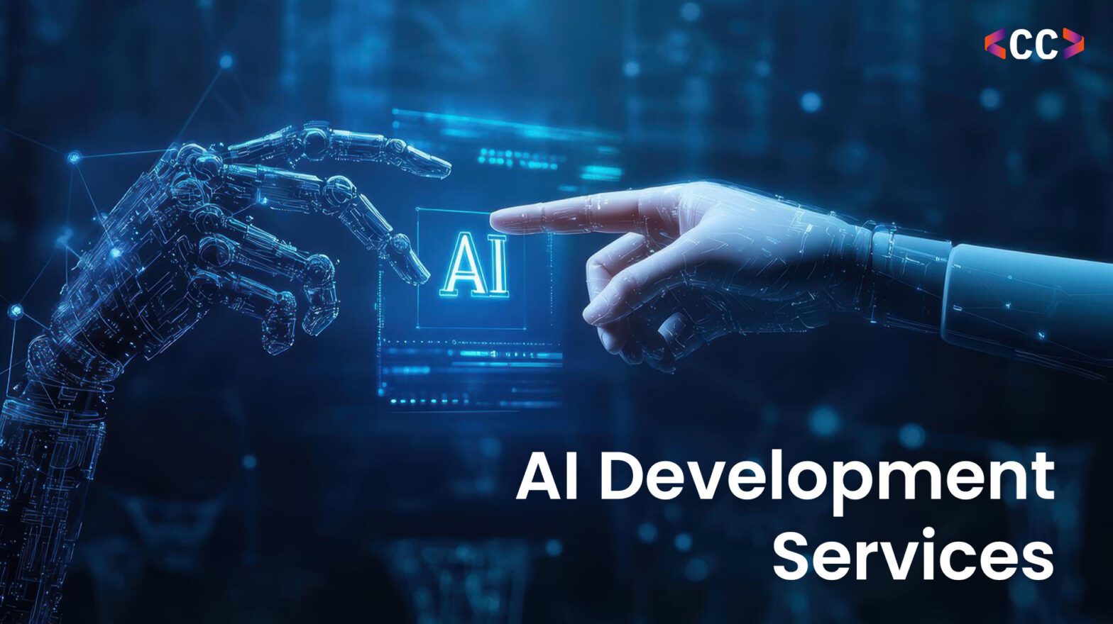 AI Development Services