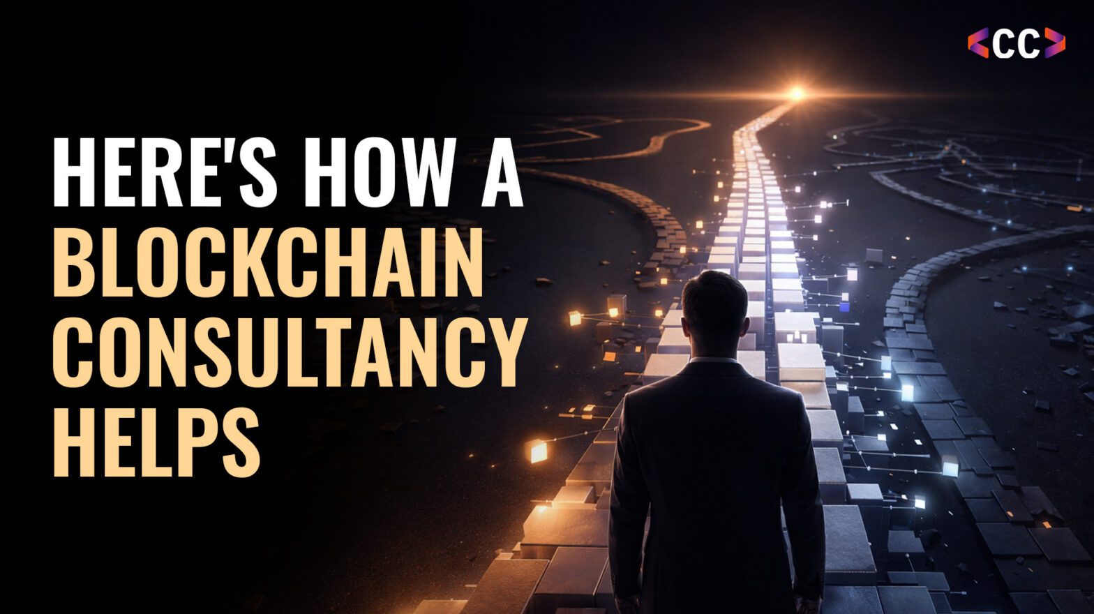 Blockchain Consultancy
