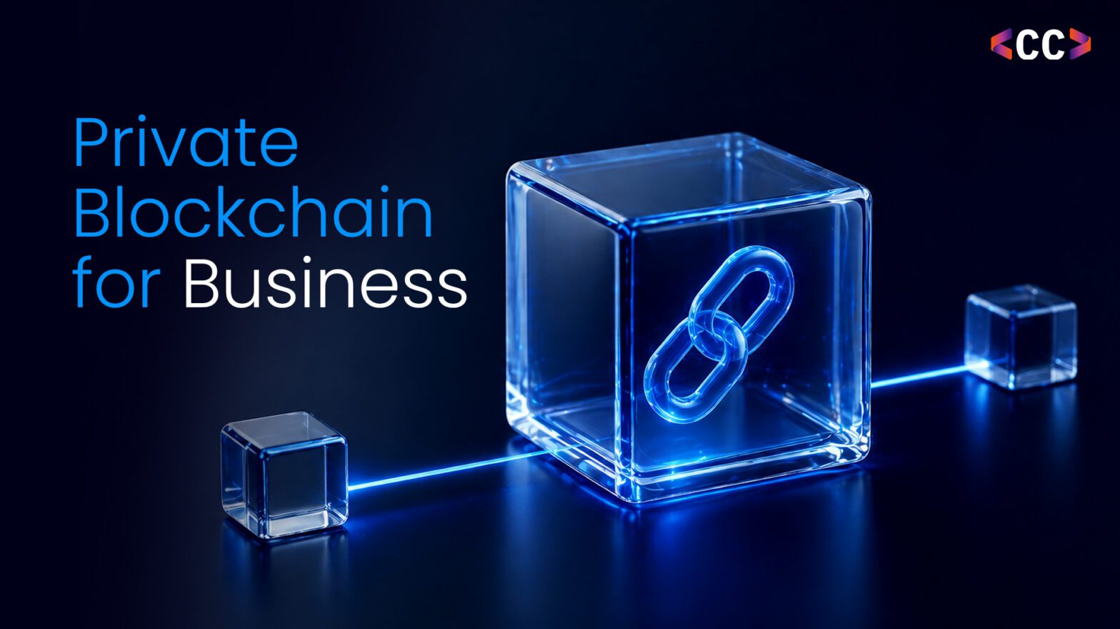 Private Blockchain