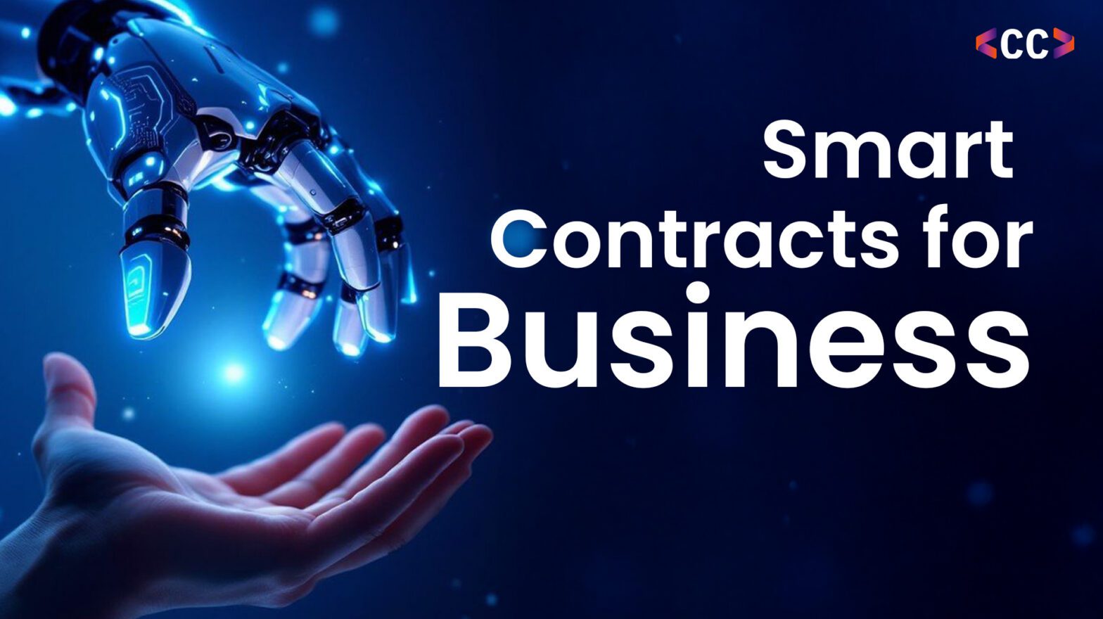 Smart Contracts