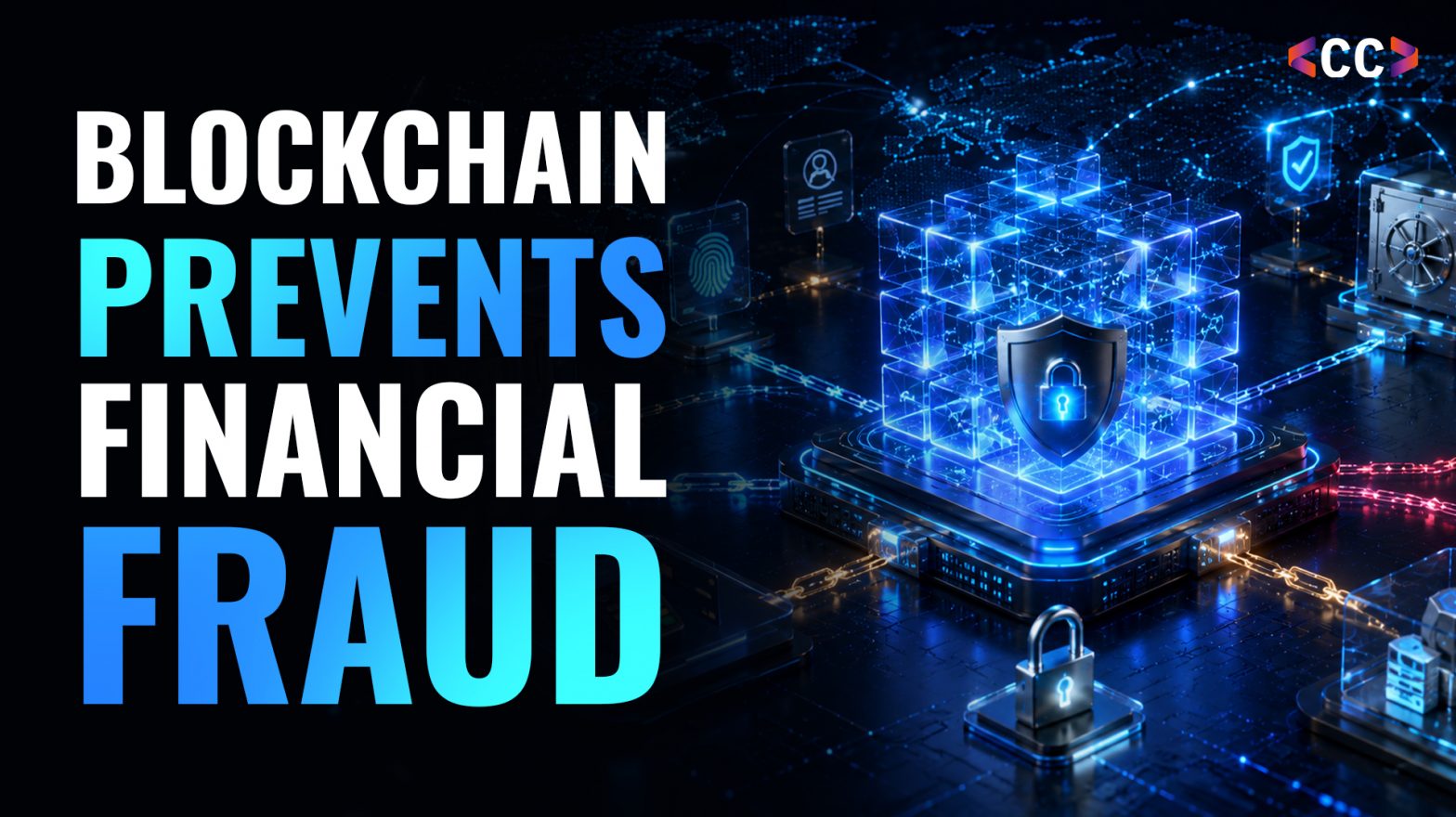 blockchain fraud prevention in finance
